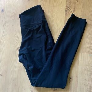 Abercrombie & fitch leggings size small